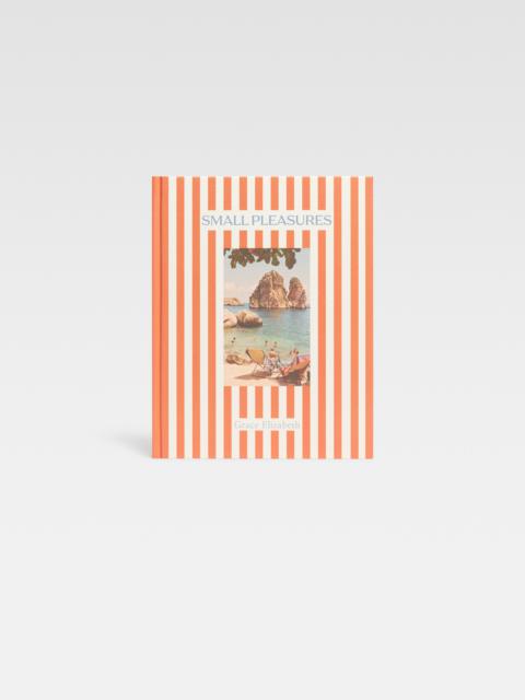 JACQUEMUS 'Small pleasures'