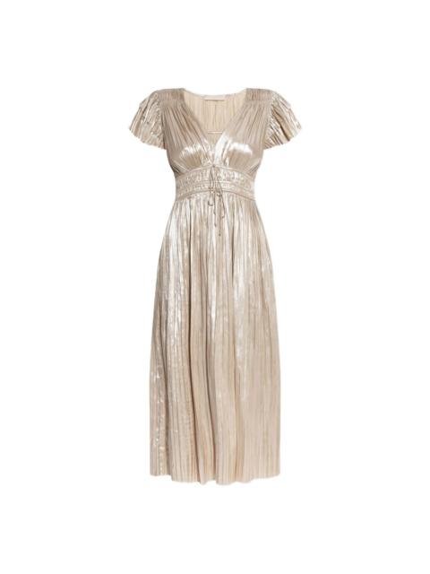 Patrice dress