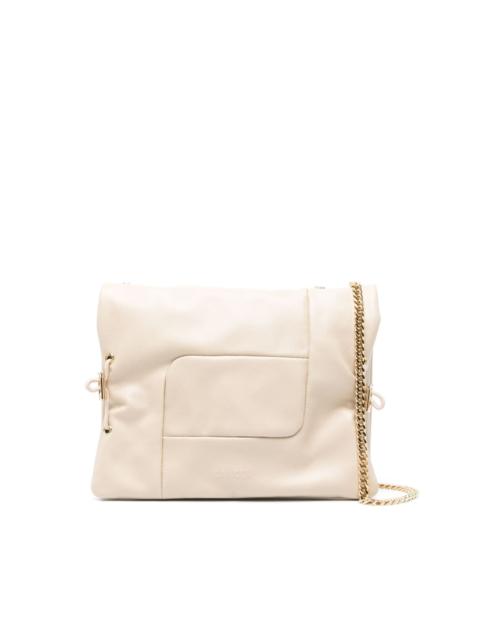 LANCEL Billie de Lancel shoulder bag