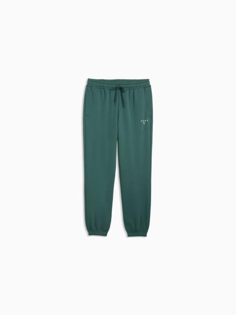 PUMA PUMA x HYROX Men's Training Sweatpants