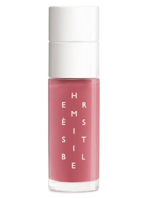 Hermès Women's Hermèsistible Infused Lip Care Oil - 05 Rose Kola