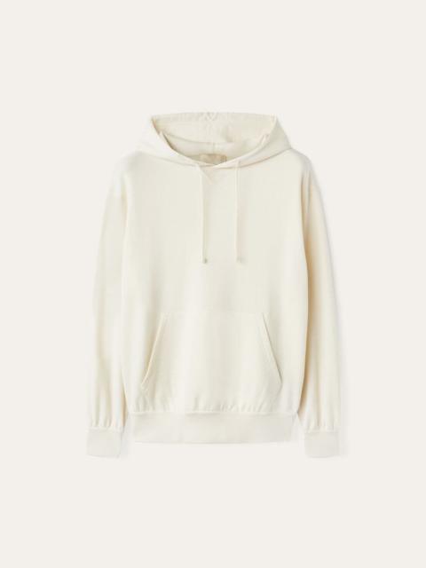 Loro Piana Cocooning Hoodie