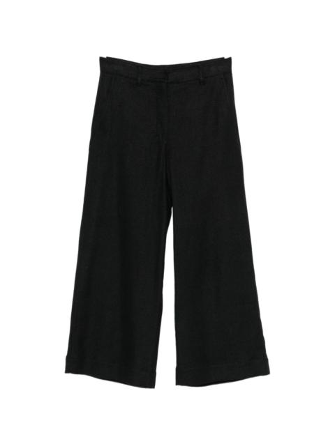 'S Max Mara wide-leg trousers