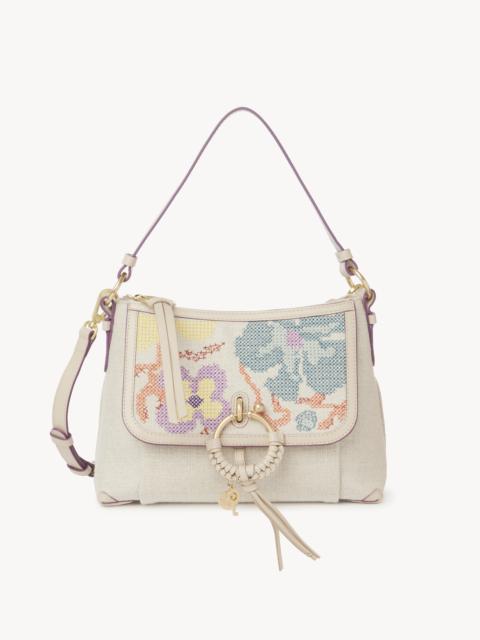 See by Chloé JOAN SMALL CROSS-BODY BAG