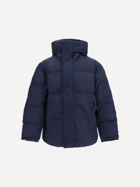 Canada Goose Seymour padded Parka