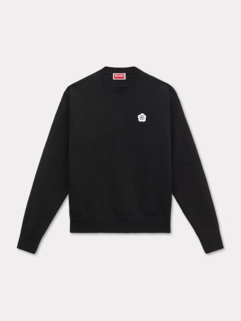 KENZO 'Boke Flower 2.0' jumper in wool