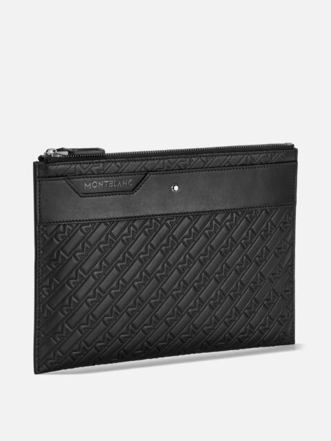 Montblanc Montblanc M_Gram 4810 Medium Pouch