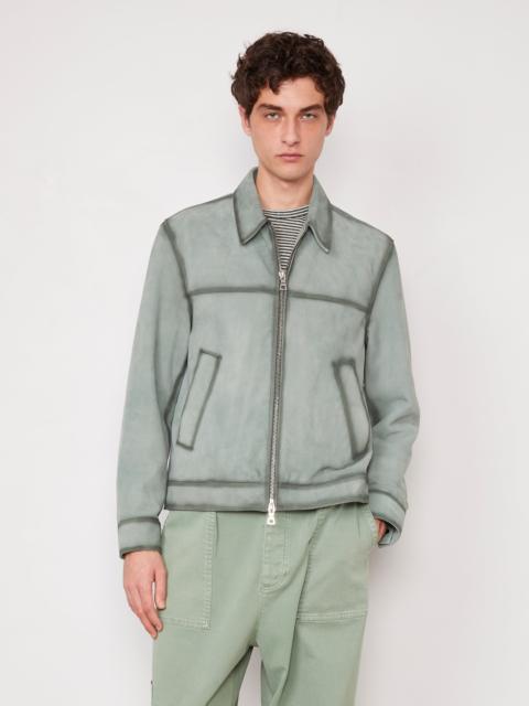 OFFICINE GÉNÉRALE MOREL JACKET