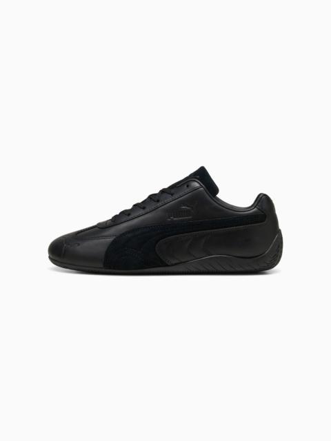 PUMA Speedcat Dressed Sneakers