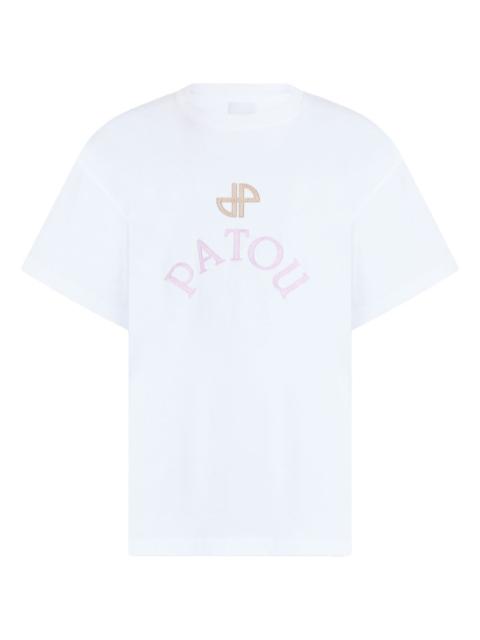 PATOU logo T-shirt