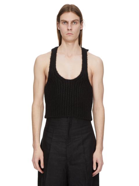 Rick Owens KNIT TANK