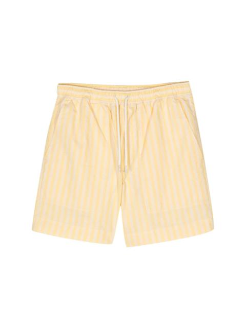 Maison Kitsuné Casual Board shorts