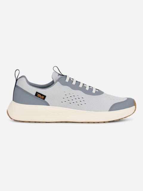 Teva Men's Hydratrek Fairwind Water Shoe in Tradewinds/Dawn Blue
