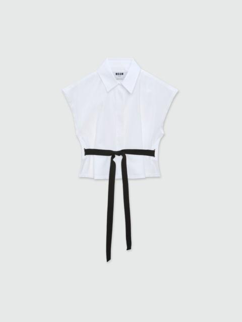 MSGM Shirt