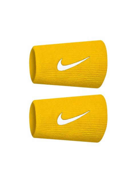Nike Premier Doublewide wristbands