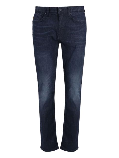 BOSS soft motion jeans