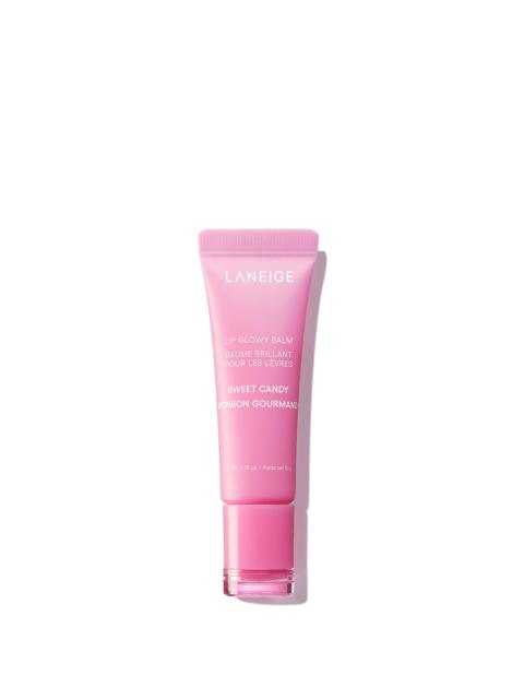 Laneige LANEIGE Lip Glowy Balm - Sweet Candy 10g