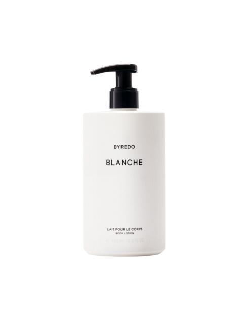 BYREDO Blanche Body Lotion