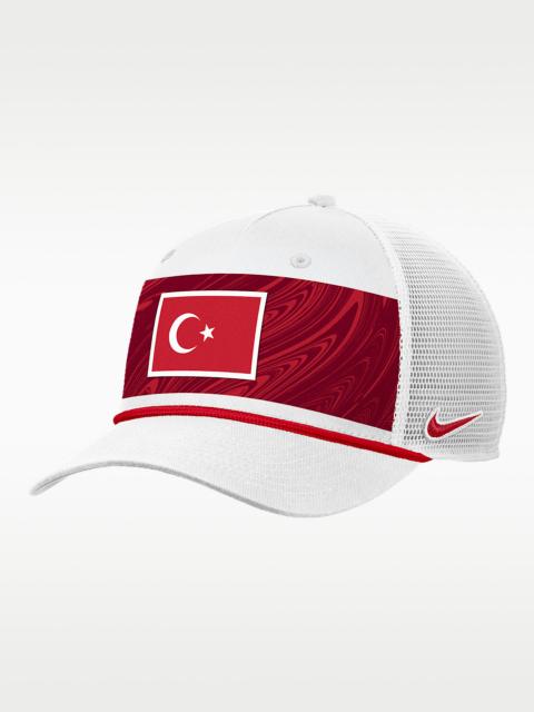 Nike Turkey Men's Nike Rise Rope Trucker Hat