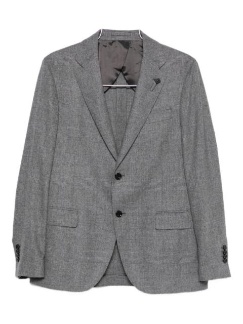 LARDINI single-breasted suit