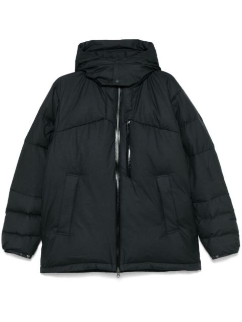 Mizuno Dhaulagiri puffer jacket