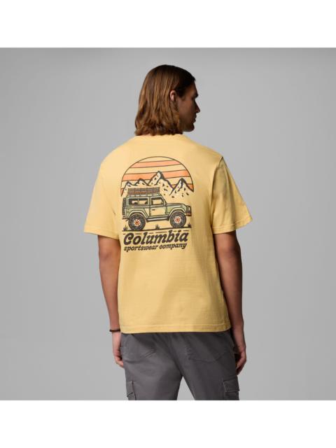 Columbia Men's George Graphic T-Shirt