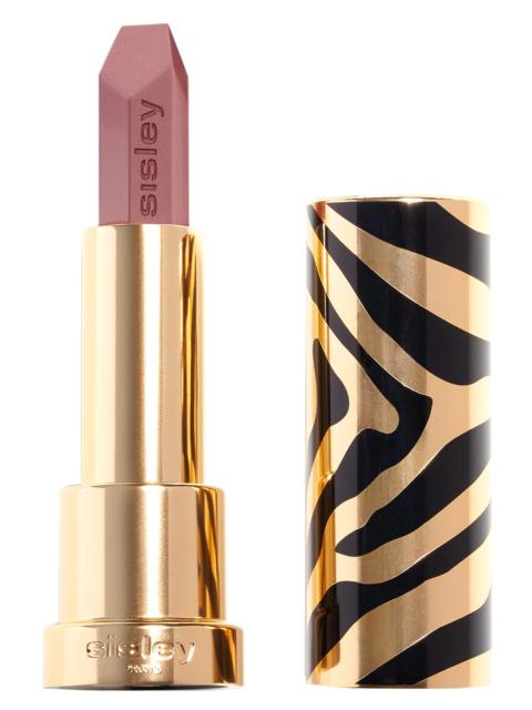 Sisley Paris Women's Le Phyto Rouge Lipstick - 20 Rose Portofino