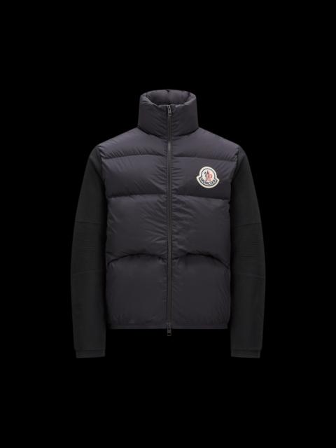 Moncler Padded Cardigan