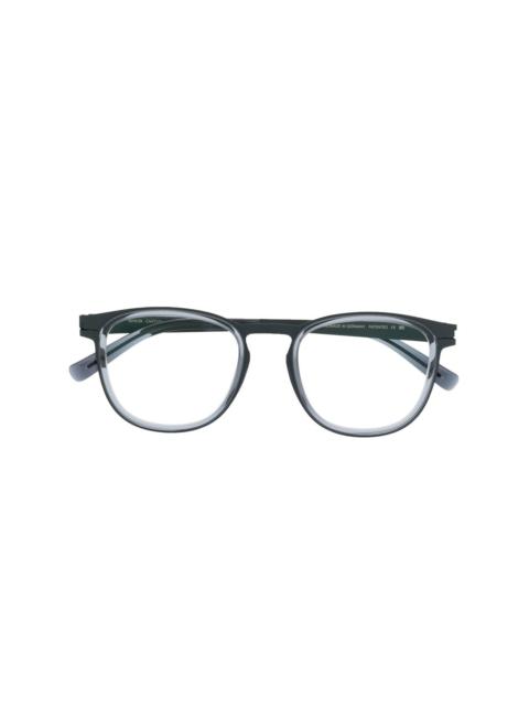 MYKITA Cantara square-frame eyeglasses