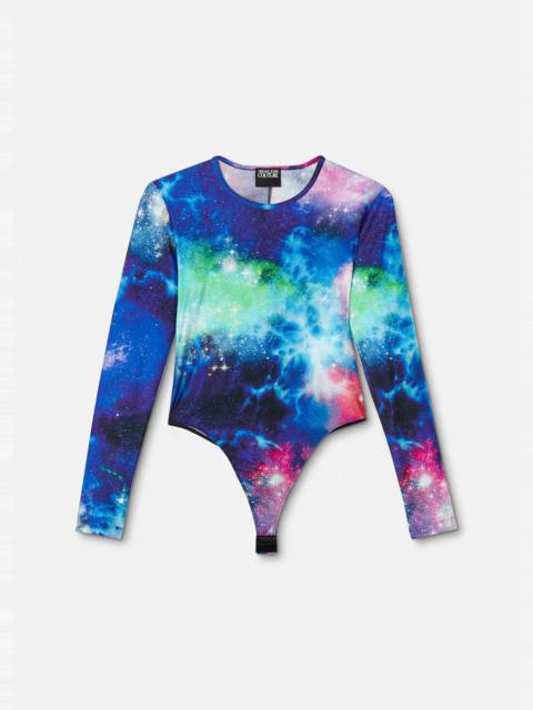 Space Couture Body Suit