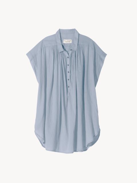 NILI LOTAN NORMANDY BLOUSE
