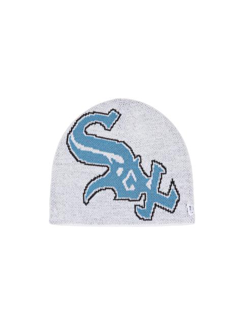 Supreme Chicago White Sox New Era Beanie "SS26 - White" SU27862
