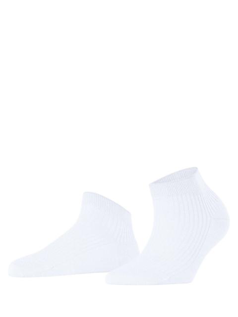 FALKE Shiny Rib Women Sneaker socks