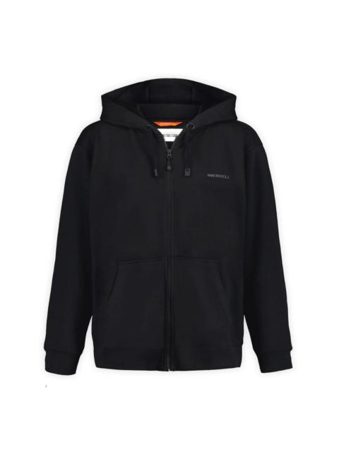 MERRELL Men's Carson Full Zip Hoody