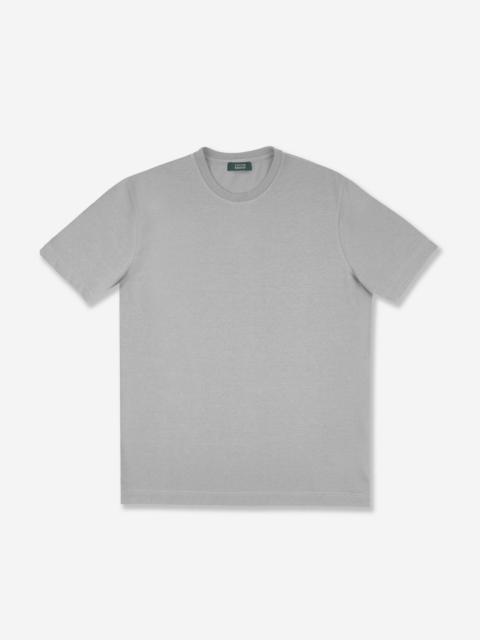 SLOWEAR Slim-fit IceCotton T-Shirt