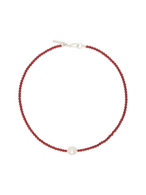 Sophie Buhai Mermaid Choker