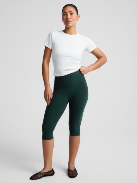 BEYOND YOGA Spacedye™ Pedal Pusher High Waisted Legging