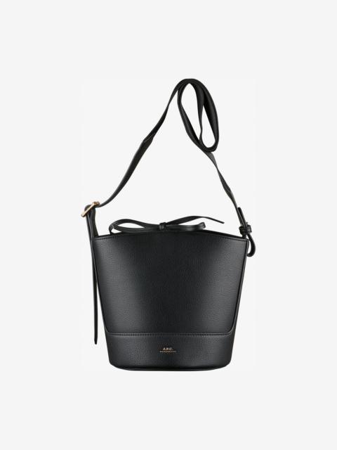 A.P.C. ANA SMALL BAG