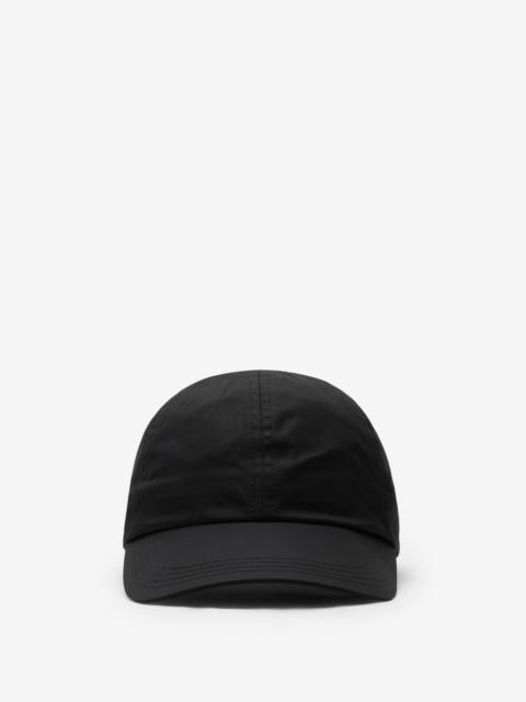 Burberry EKD Cotton Baseball Cap