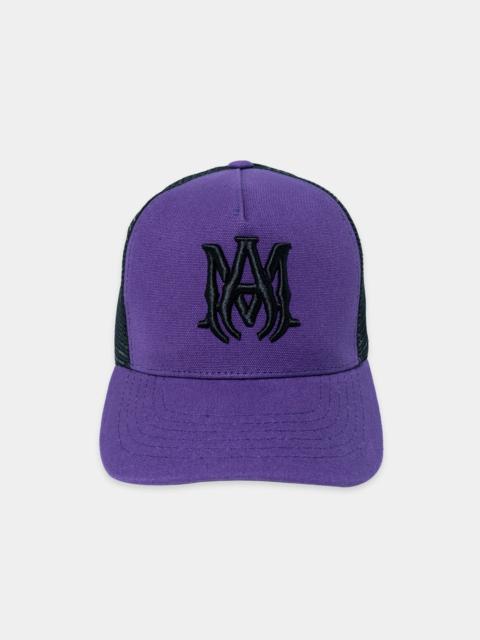 AMIRI MA TRUCKER HAT
