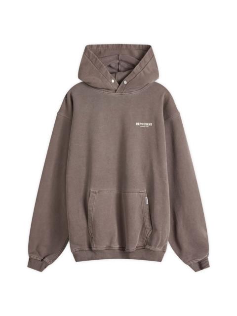REPRESENT Represent Owners Club Hoodie