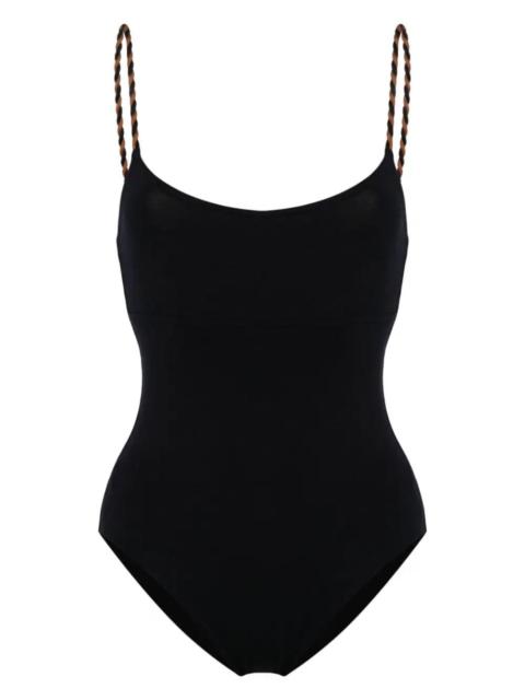 `Carnaval` One-Piece Swimsuit