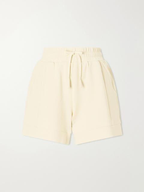VARLEY Atrium Jersey Shorts