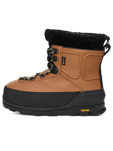 UGG UGG Shasta Boot Mid Winter Boot 'Chestnut' 1145311-CHE
