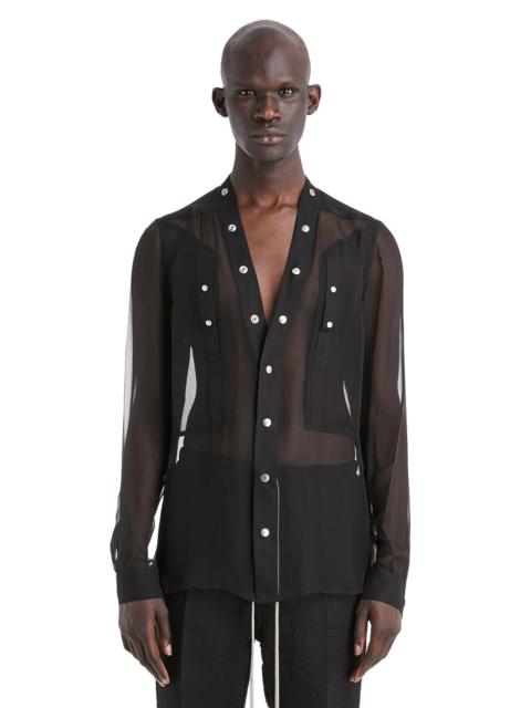 Rick Owens SHIRT