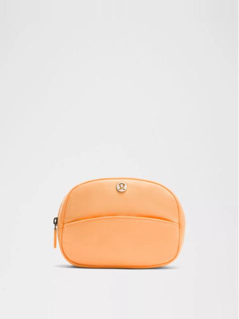 lululemon City Essentials Pouch *Mini 2L