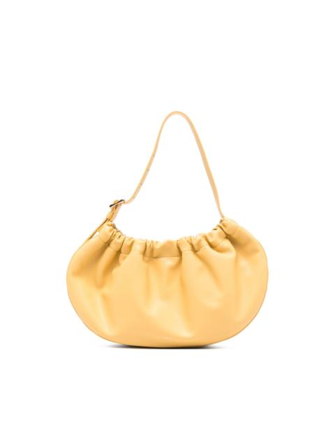 A.P.C. Ninon Hoop gathered bag