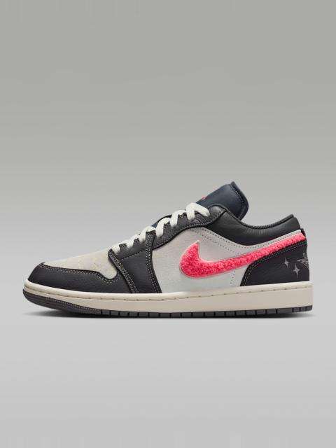 Air Jordan 1 Low Women's Shoes