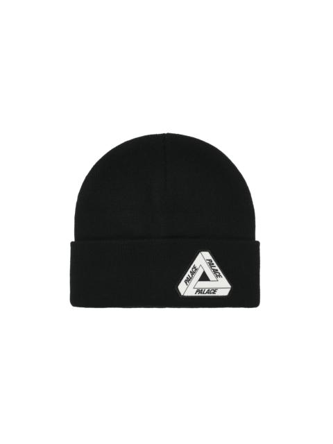 PALACE TRI-FERG BEANIE BLACK