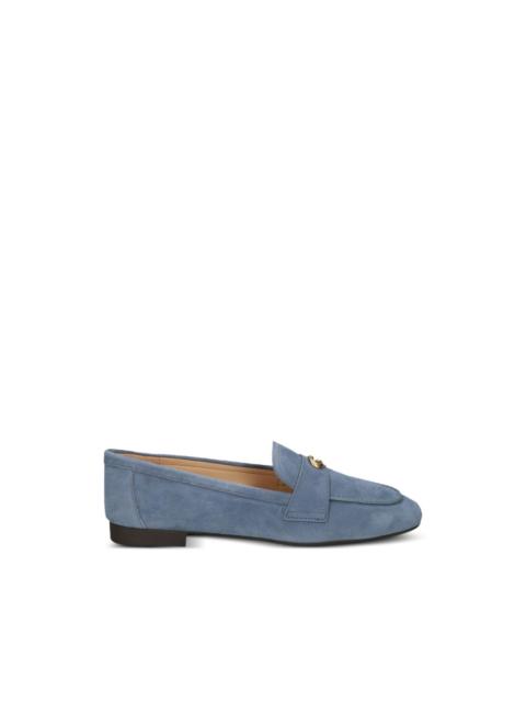 COACH Sculpted C loafers